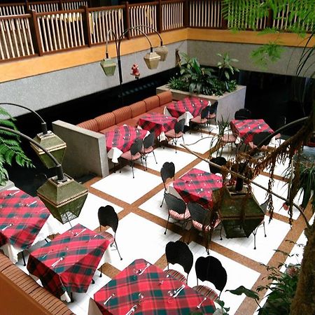 Green Valley Baguio Hotel And Resort 碧瑶 外观 照片