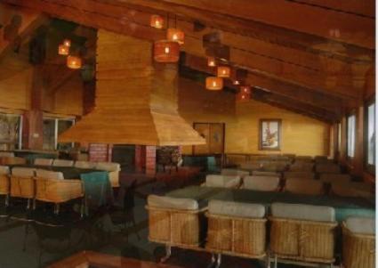 Green Valley Baguio Hotel And Resort 碧瑶 外观 照片