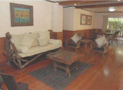 Green Valley Baguio Hotel And Resort 碧瑶 外观 照片