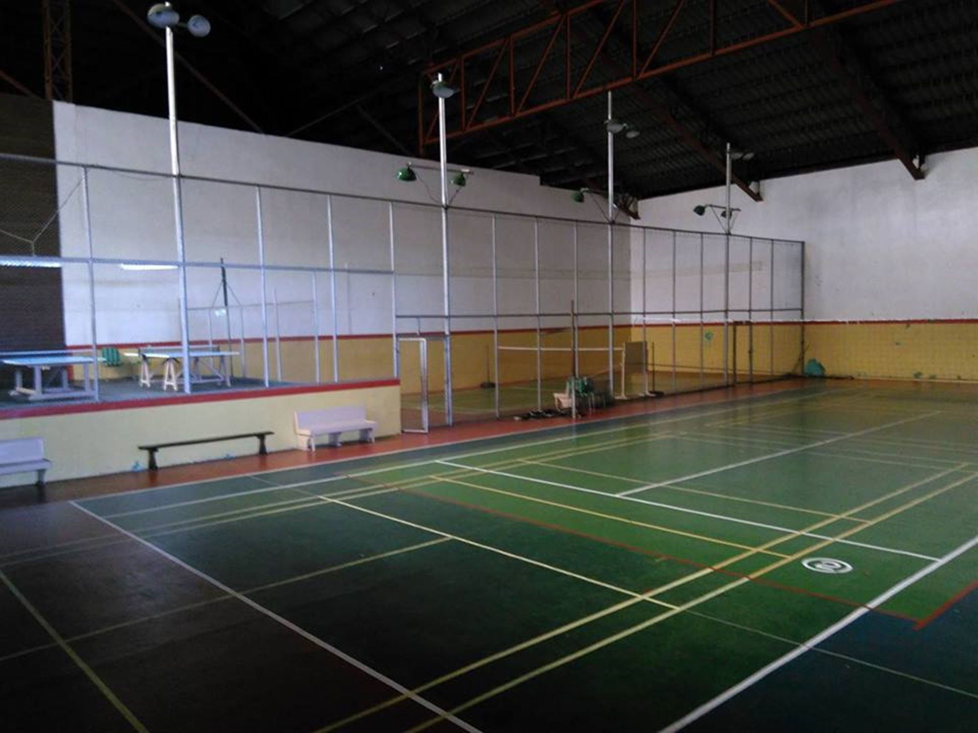 Green Valley Baguio Hotel And Resort 碧瑶 外观 照片