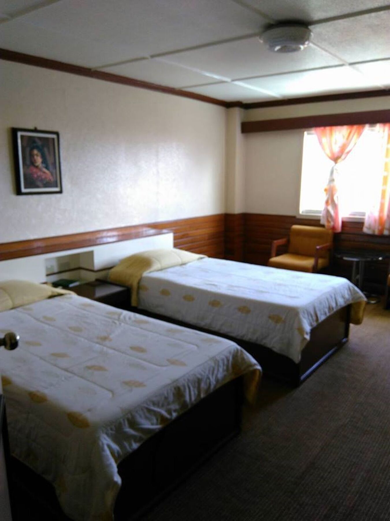 Green Valley Baguio Hotel And Resort 碧瑶 外观 照片