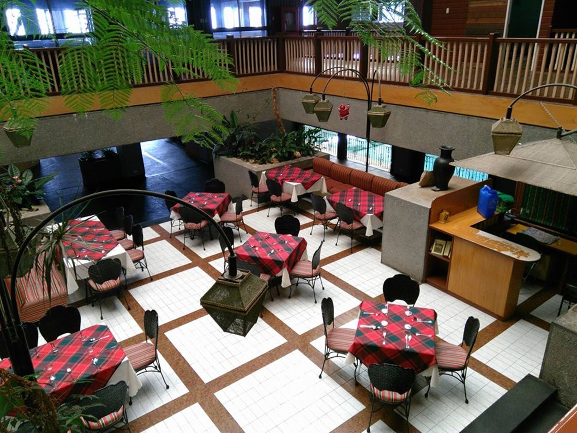 Green Valley Baguio Hotel And Resort 碧瑶 外观 照片
