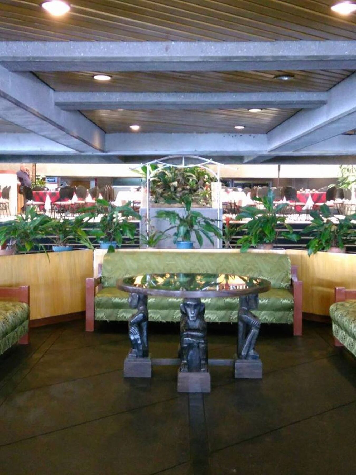 Green Valley Baguio Hotel And Resort 碧瑶 外观 照片