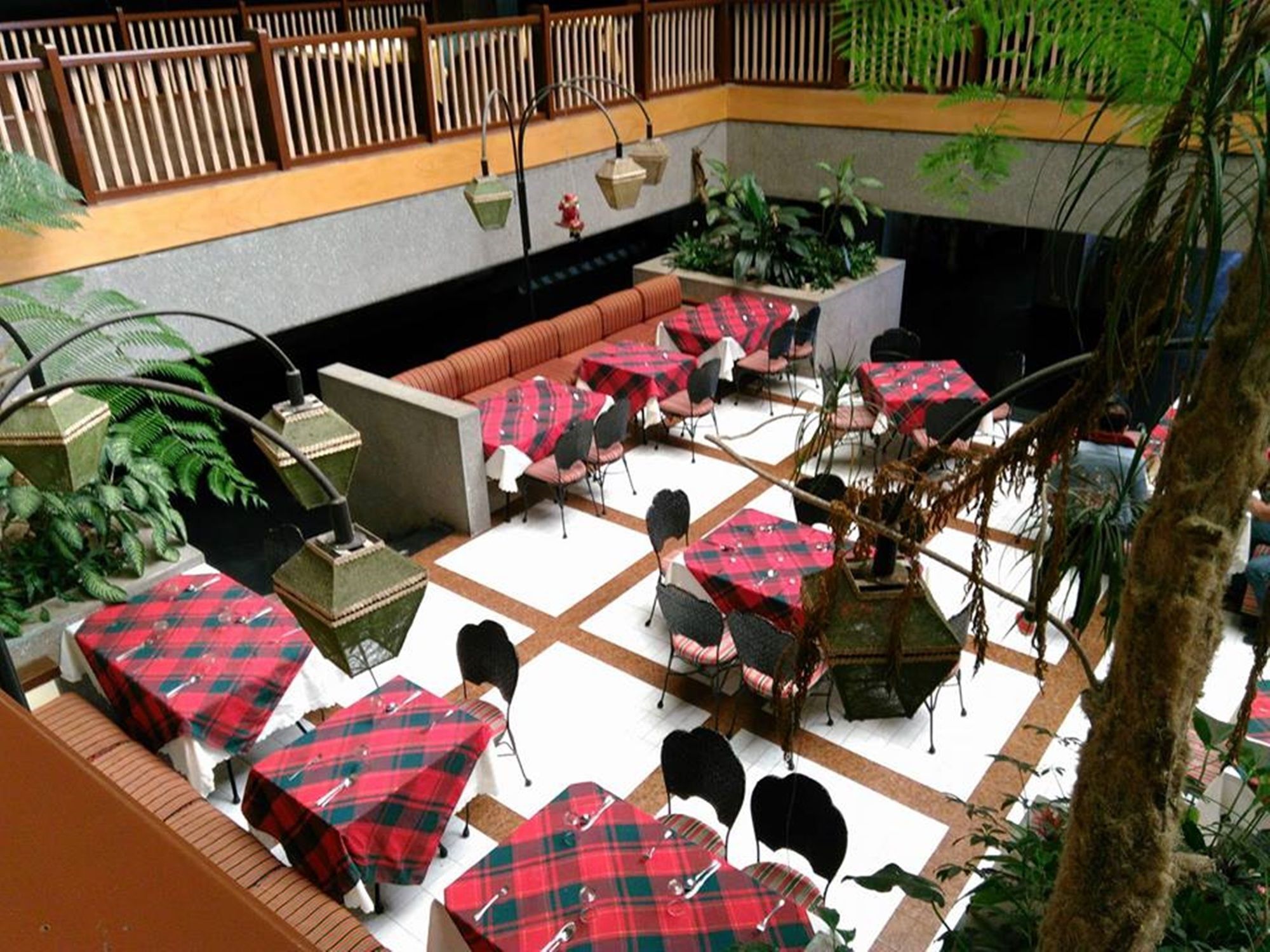 Green Valley Baguio Hotel And Resort 碧瑶 外观 照片